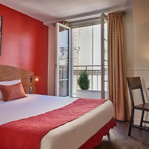 Hotel Moulin Plaza By Happyculture, Paris