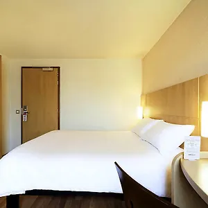 Ibis Tour Eiffel Cambronne 15eme Hotell